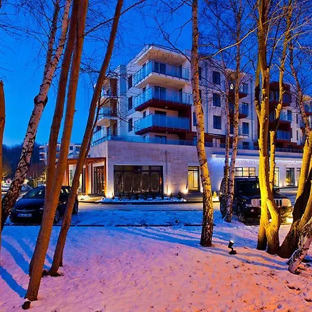 Apartment Aqua Beach#pool#sauna No Limit *