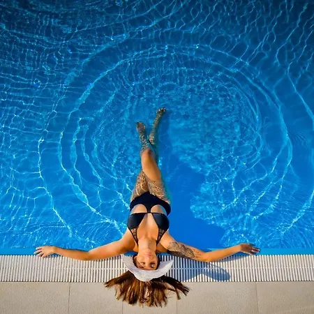 Aqua Beach#pool#sauna#jacuzzi No Limit * Kolobrzeg