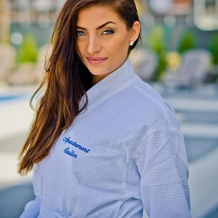 Aqua Beach#pool#sauna#jacuzzi No Limit * Kolberg