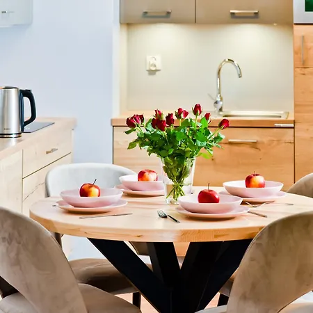 Apartmán Aqua Beach#pool#sauna#jacuzzi No Limit *