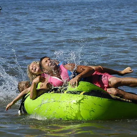 Aqua Beach#pool#sauna#jacuzzi No Limit Apartment