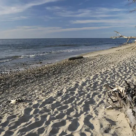 Apartment Aqua Beach#pool#sauna#jacuzzi No Limit *