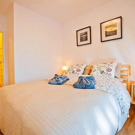 Apartment Aqua Beach#pool#sauna#jacuzzi No Limit Kolberg