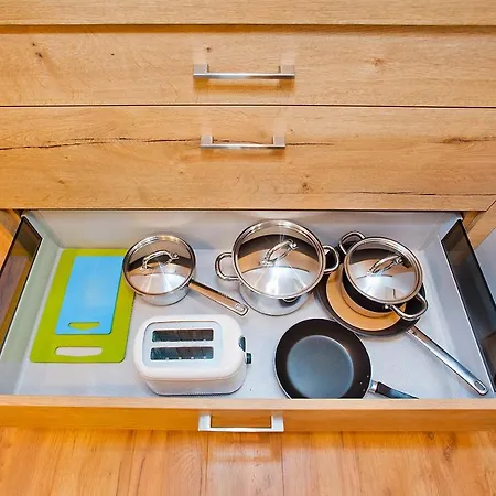 Aqua Beach#pool#sauna#jacuzzi No Limit Apartment Kolobrzeg