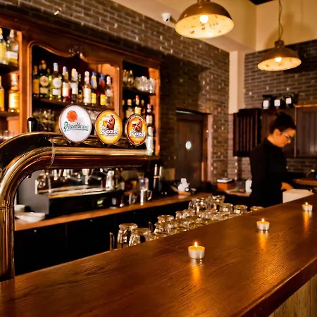 Aqua Beach#pool#sauna#jacuzzi No Limit Apartment Kolberg