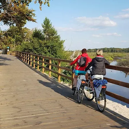 Apartment Aqua Beach#pool#sauna#jacuzzi No Limit Kolobrzeg