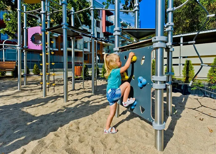 Aqua Beach#pool#sauna#jacuzzi No Limit