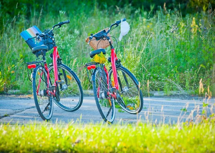 Apartament Aqua Beach#pool#sauna#jacuzzi No Limit Kołobrzeg