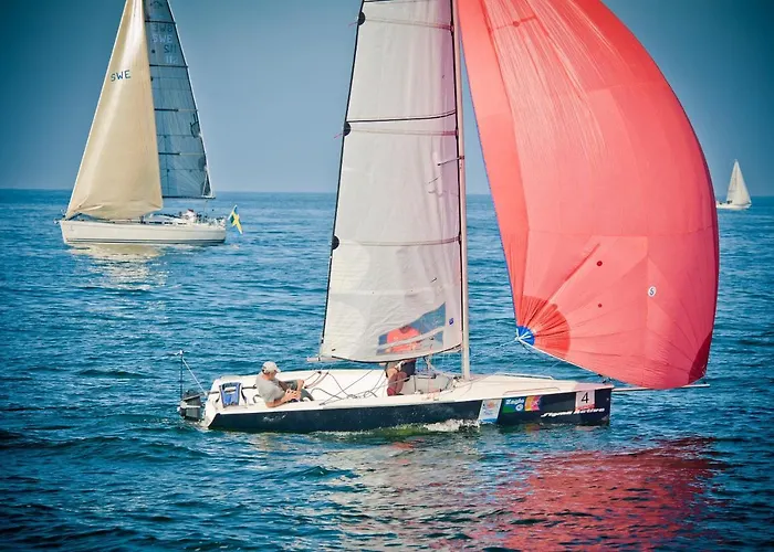 Apartment Aqua Beach#pool#sauna#jacuzzi No Limit *