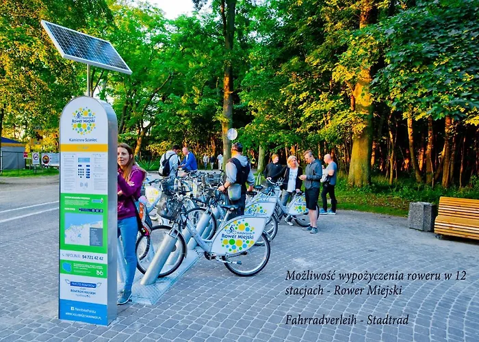 Aqua Beach#pool#sauna#jacuzzi No Limit Apartament Kołobrzeg