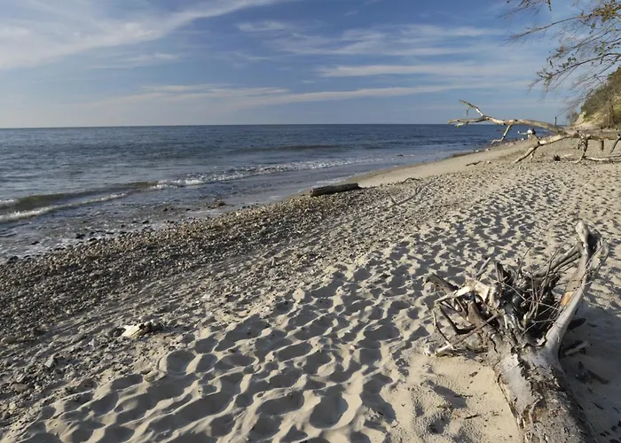 Apartment Aqua Beach#pool#sauna#jacuzzi No Limit *