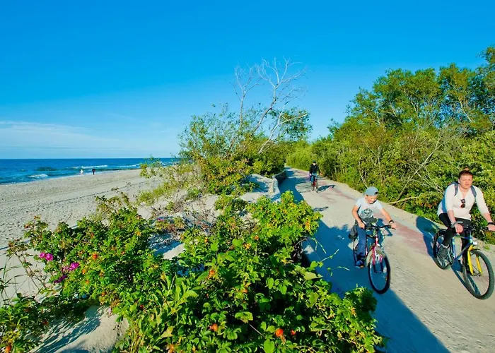 Aqua Beach#pool#sauna#jacuzzi No Limit Apartment *