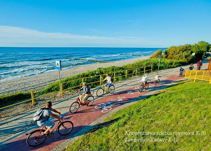 Apartament Aqua Beach#pool#sauna#jacuzzi No Limit *