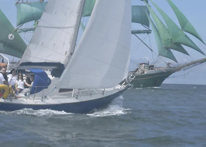 Apartament Aqua Beach#pool#sauna#jacuzzi No Limit Kołobrzeg