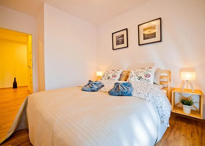 Apartament Aqua Beach#pool#sauna#jacuzzi No Limit Kołobrzeg