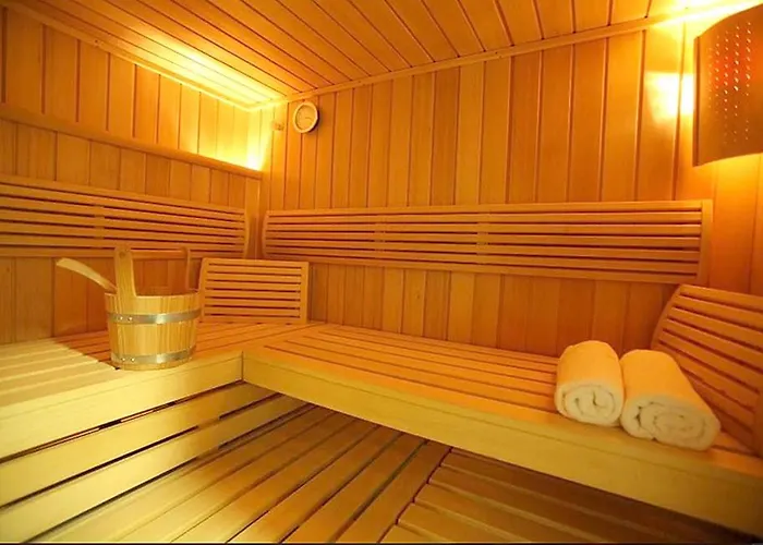 Apartament Aqua Beach#pool#sauna#jacuzzi No Limit *