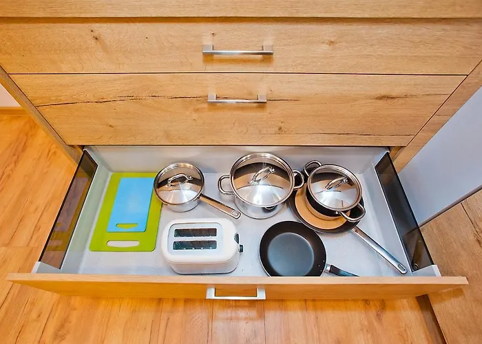 Aqua Beach#pool#sauna#jacuzzi No Limit Apartament Kołobrzeg