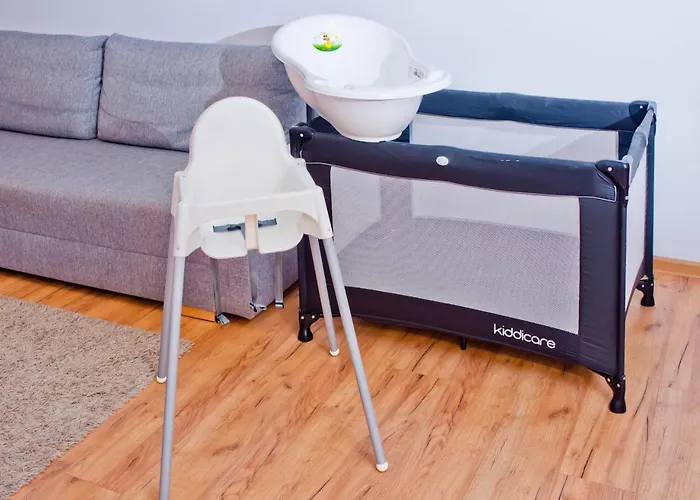 Apartament Aqua Beach#pool#sauna#jacuzzi No Limit