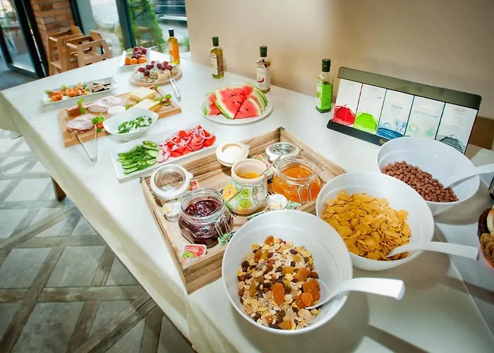 Aqua Beach#pool#sauna#jacuzzi No Limit * Kolobrzeg