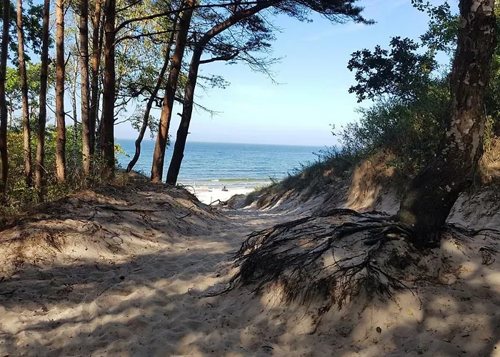 Apartament Aqua Beach#pool#sauna#jacuzzi No Limit *